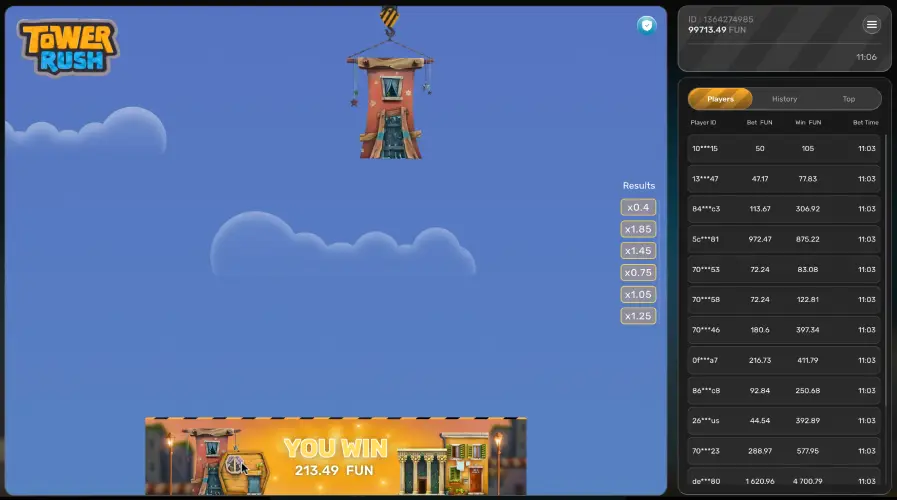 1_12.webp Alt=Tower Rush Gioca