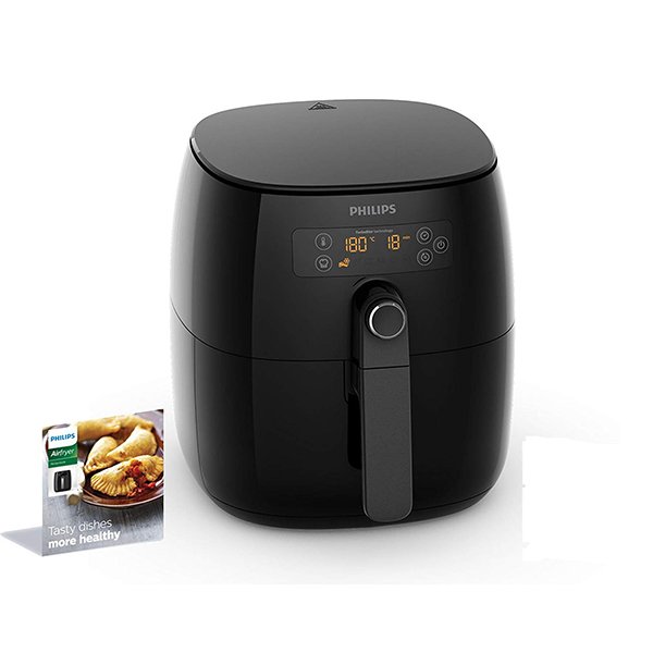 Philips-Airfryer-Turbo-Star-Front
